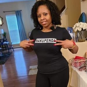 Nakupenda 'I have an eye on you'